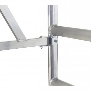 Zarges Fahrgerüst Workmaster T